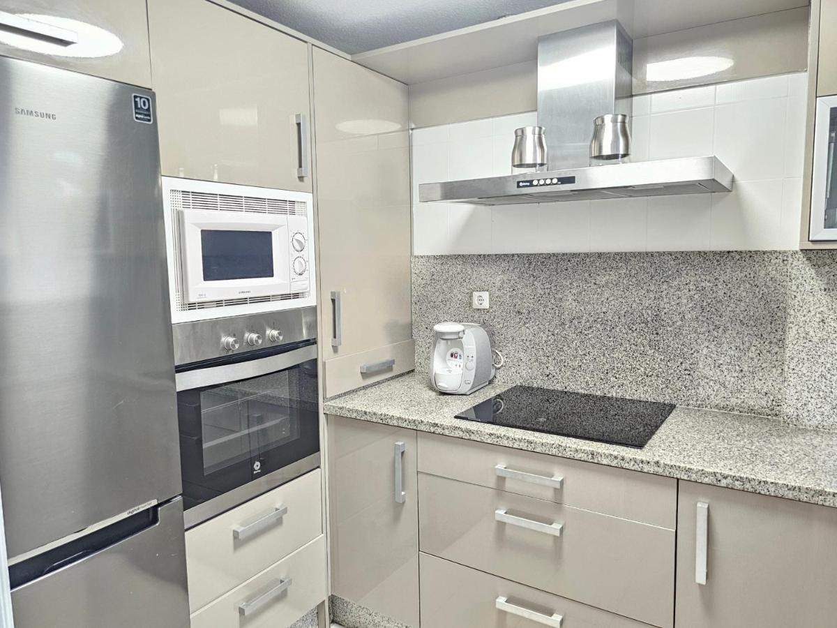 New Joyful Moments Home, Cristianos In Tenerife Appartement Playa de las Américas