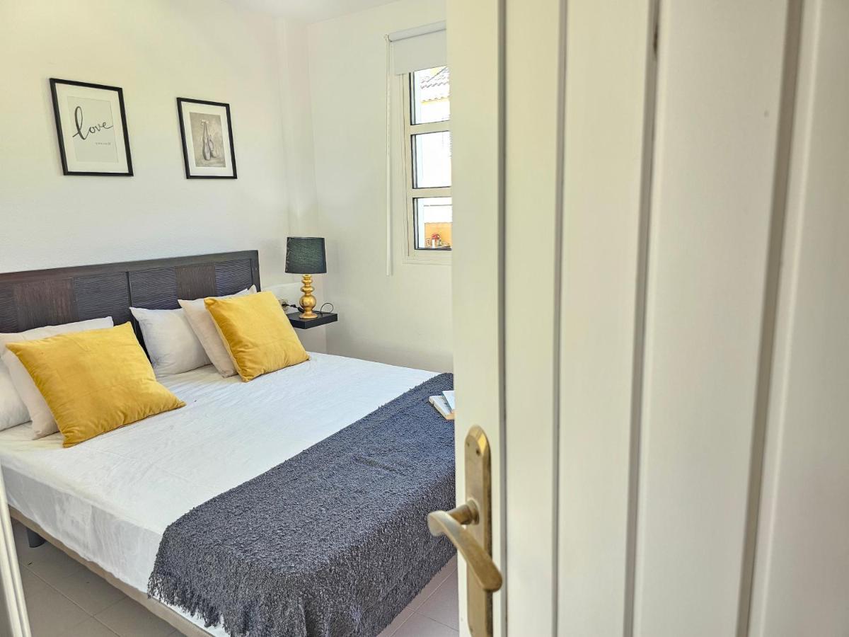 New Joyful Moments Home, Cristianos In Tenerife Appartement Playa de las Américas