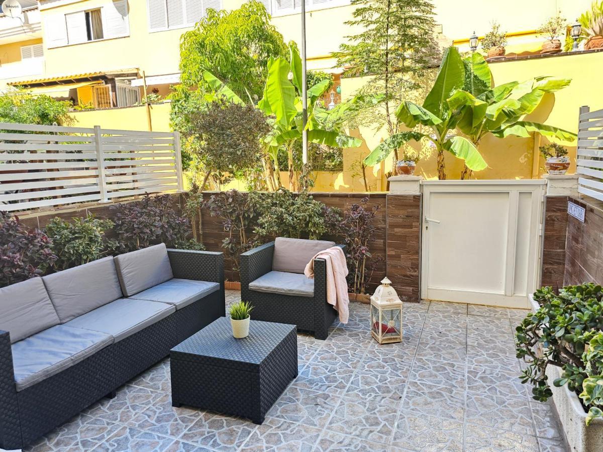 New Joyful Moments Home, Cristianos In Tenerife Appartement Playa de las Américas