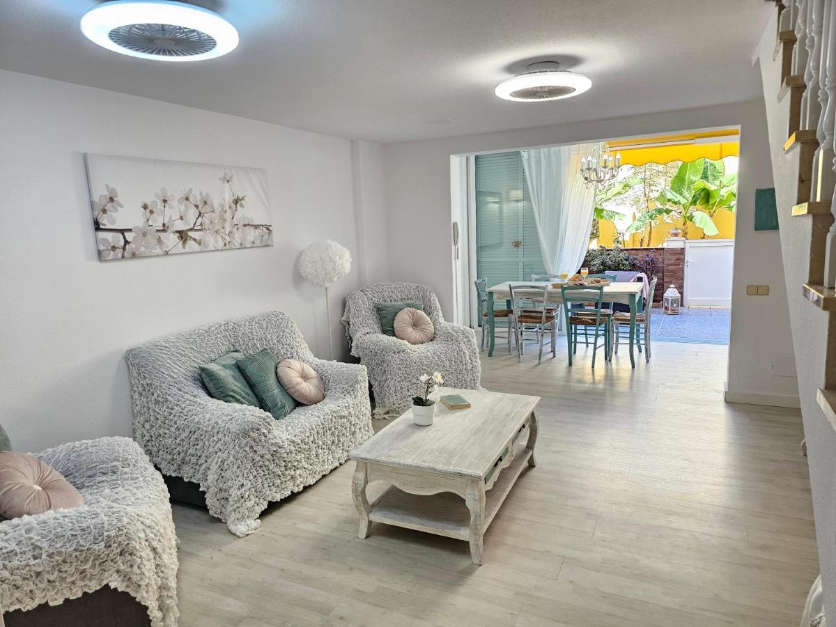 New Joyful Moments Home, Cristianos In Tenerife Appartement Playa de las Américas