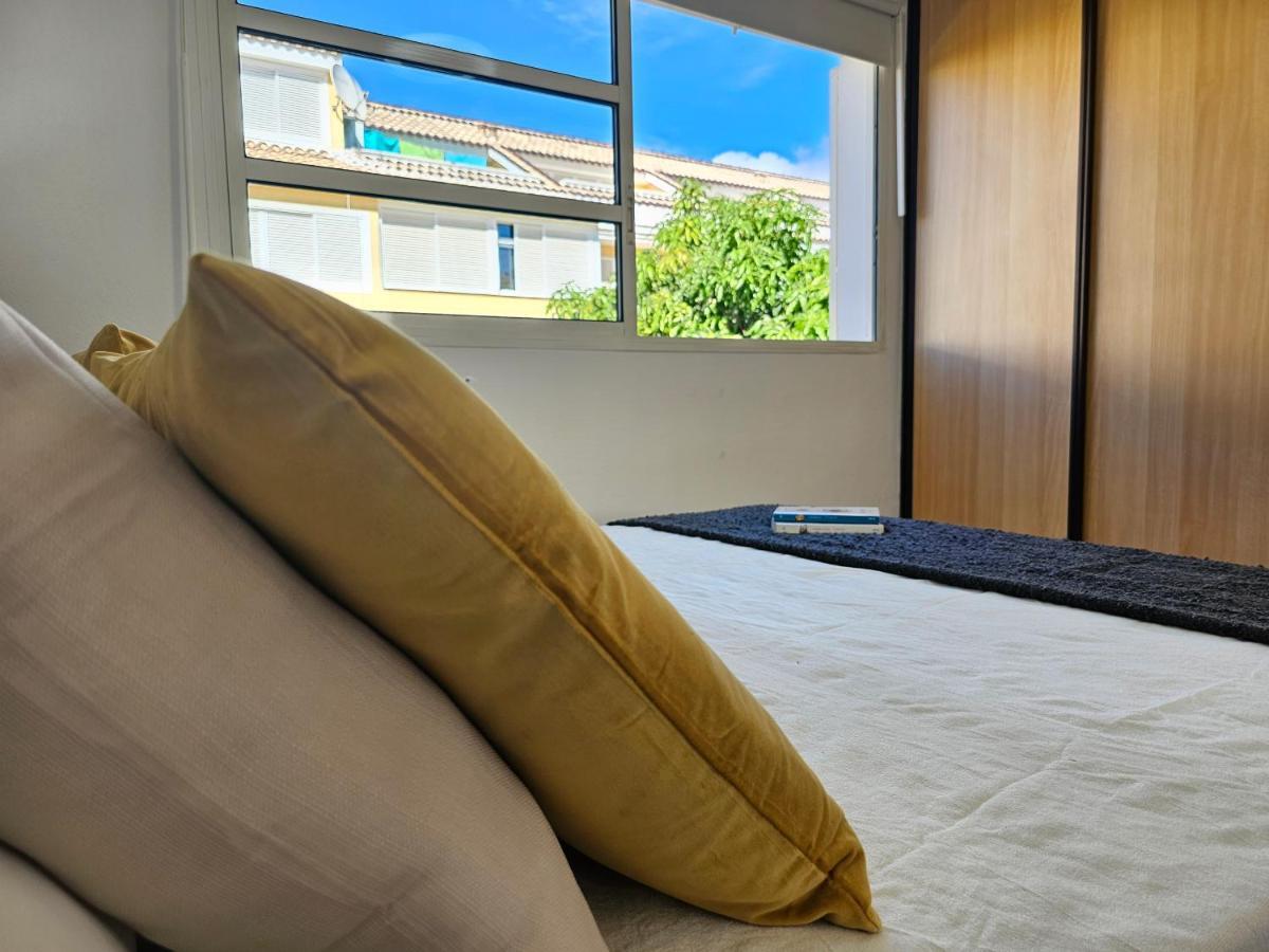 New Joyful Moments Home, Cristianos In Tenerife Appartement