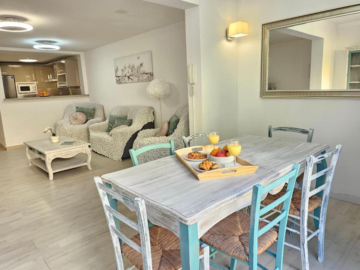 New Joyful Moments Home, Cristianos In Tenerife Appartement