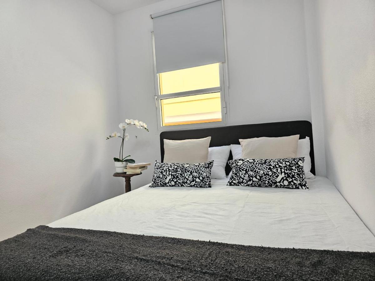 New Joyful Moments Home, Cristianos In Tenerife Appartement *