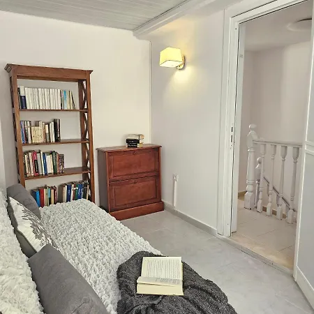 New Joyful Moments Holiday Home, Los Cristianos In Tenerife Playa de las Américas Exterior foto