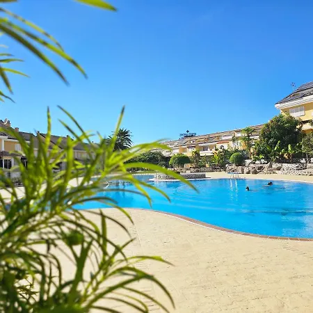 New Joyful Moments Holiday Home, Los Cristianos In Tenerife Playa de las Américas Exterior foto