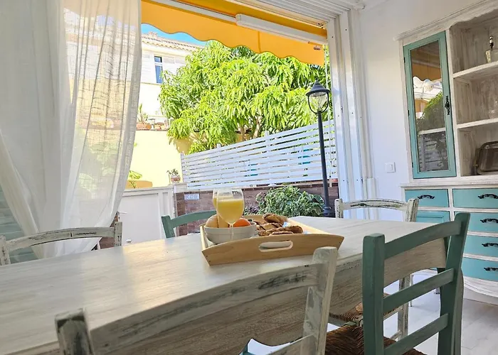 New Joyful Moments Holiday Home, Los Cristianos In Tenerife