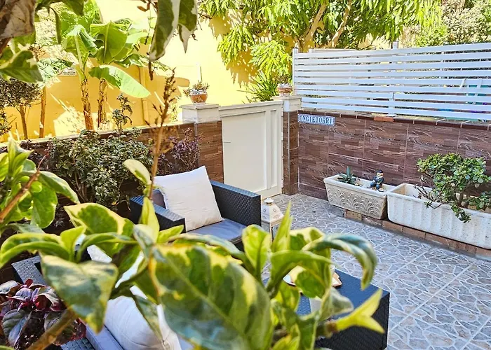 New Joyful Moments Holiday Home, Los Cristianos In Tenerife