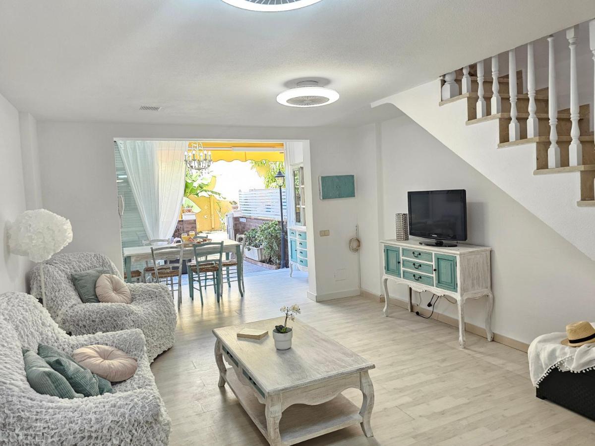 New Joyful Moments Home, Cristianos In Tenerife *