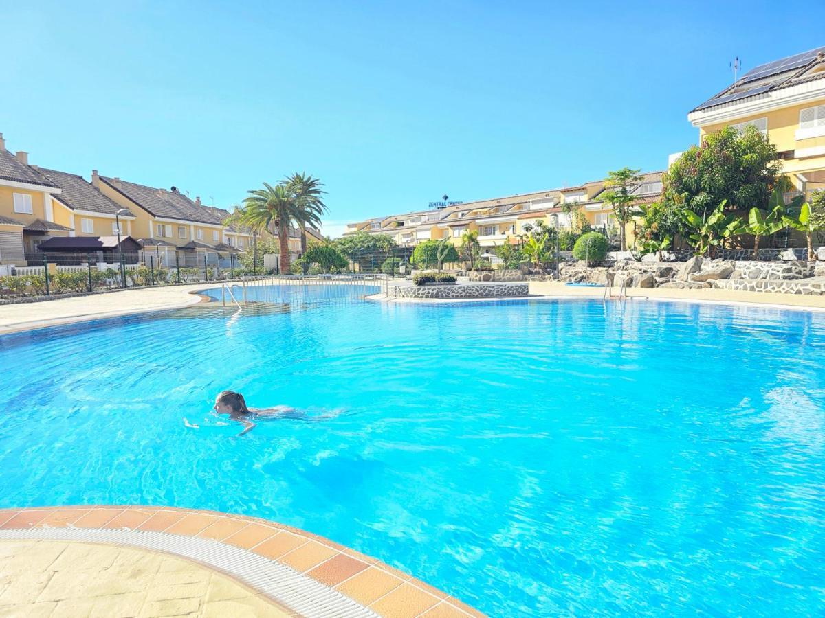 Apartment New Joyful Moments Home, Cristianos In Tenerife *