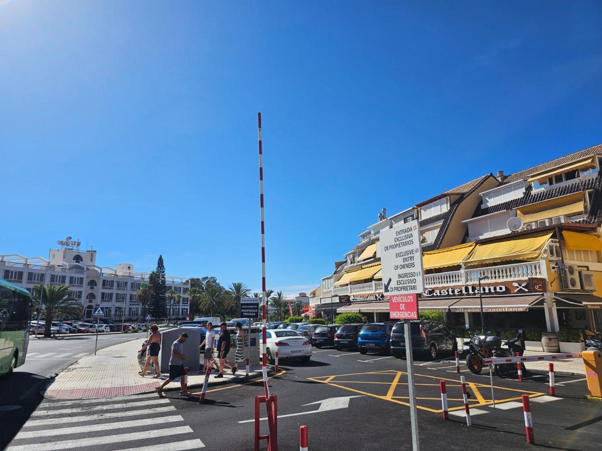 New Joyful Moments Home, Cristianos In Tenerife Apartment Playa de las Américas