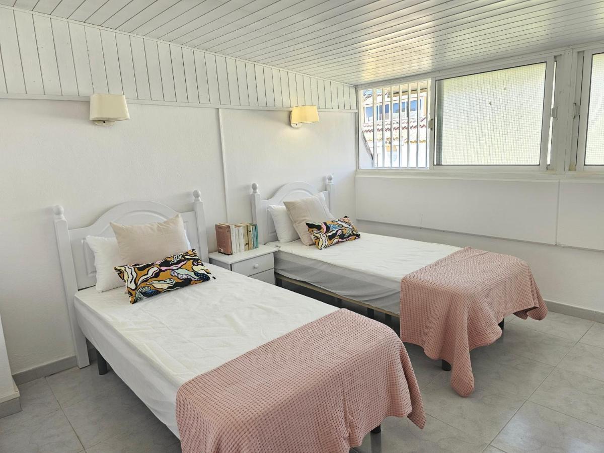 Apartment New Joyful Moments Home, Cristianos In Tenerife Playa de las Américas