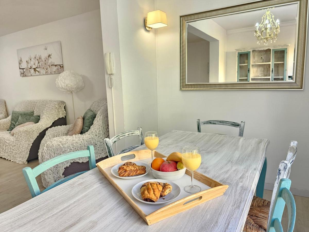 New Joyful Moments Home, Cristianos In Tenerife Apartment Playa de las Américas