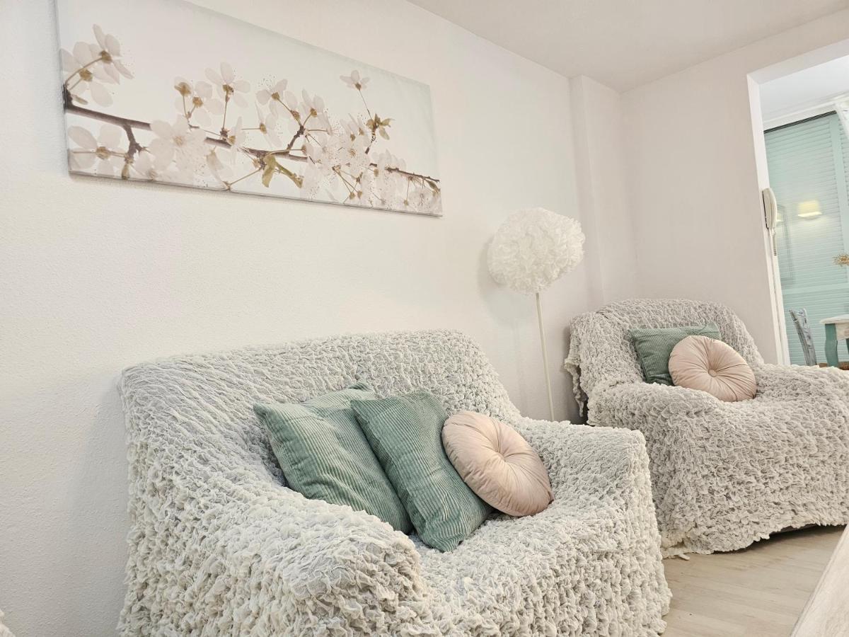 Apartment New Joyful Moments Home, Cristianos In Tenerife Playa de las Américas
