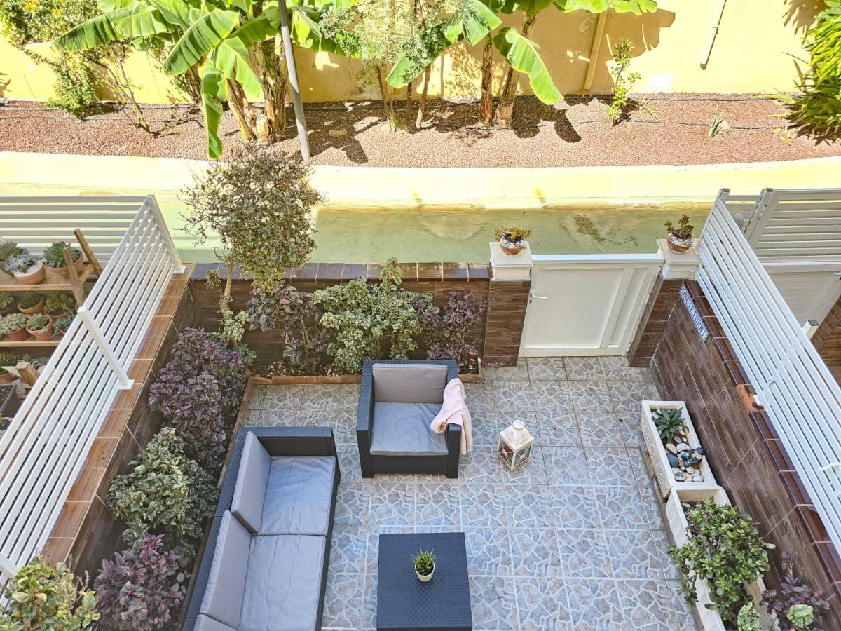 Apartment New Joyful Moments Home, Cristianos In Tenerife Playa de las Américas